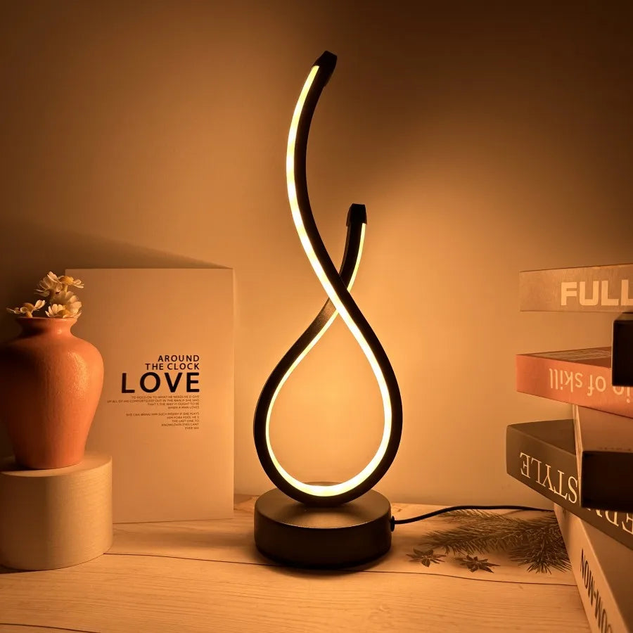 Lumoara LED Tischlampe – Bild 6 von 6