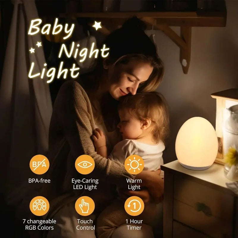 Lumiboo Nachtlicht – Bild 4 von 7