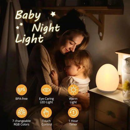 Lumiboo Nachtlicht – Bild 4 von 7