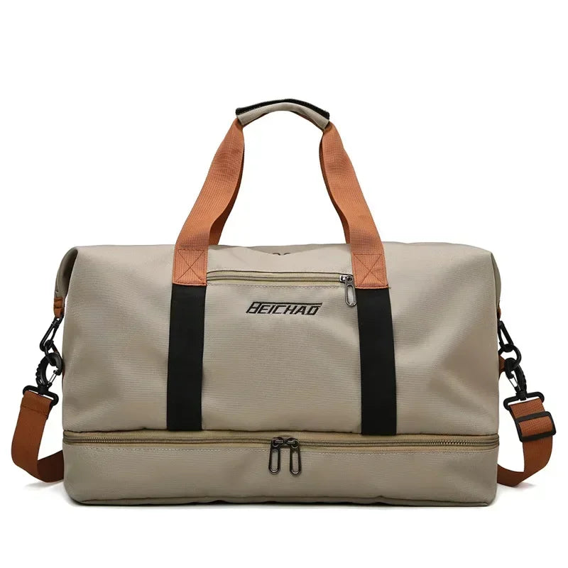 VOLARIS Fitness-Reisetasche – Bild 6 von 10