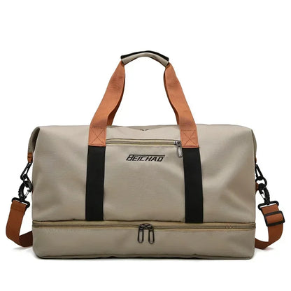 VOLARIS Fitness-Reisetasche – Bild 6 von 10