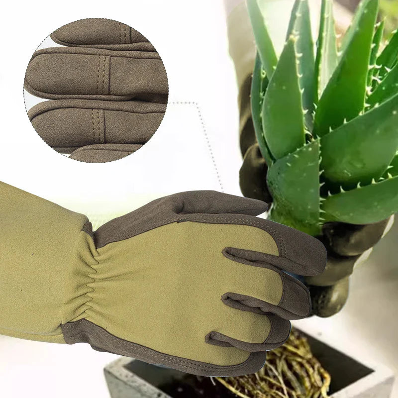 Gartenhandschuhe FLORAHAND – Bild 4 von 18