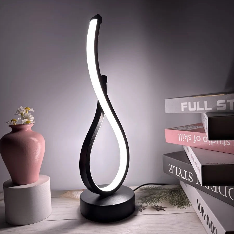 Lumoara LED Tischlampe – Bild 3 von 6
