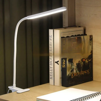 LED-Klemmleuchte LumaFlex – Bild 6 von 6