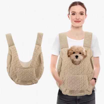 Pawrello Haustier Tragetasche bis 10 kg – Bild 5 von 5
