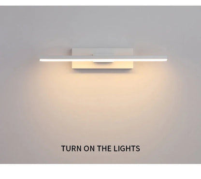 AuroLite Verstellbare LED-Wandleuchte – Bild 8 von 8