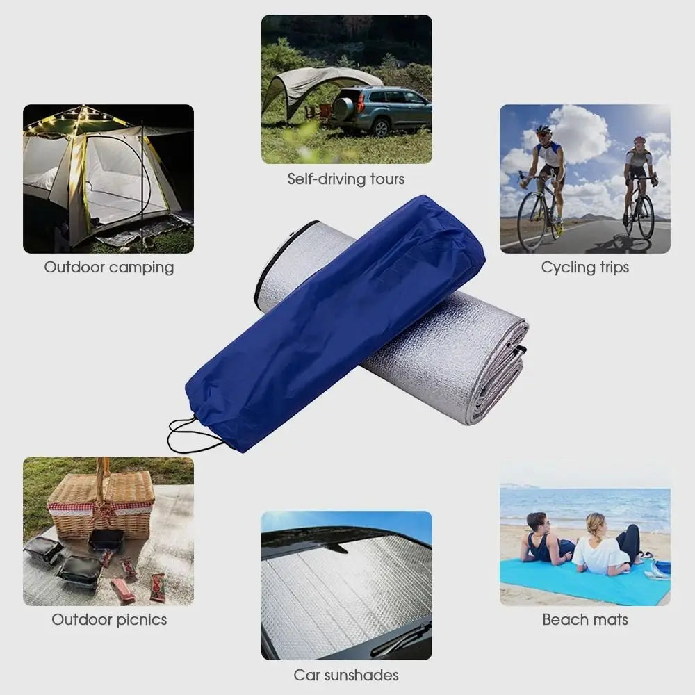 Isomatte ThermaFoil Pro – Bild 4 von 11