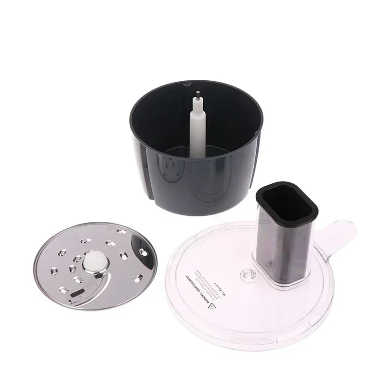 MixWerk Thermomix Schneide-Set für TM6 & TM5 – Bild 6 von 6