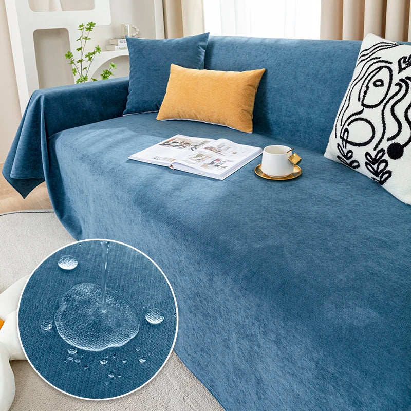 HomeGuard Sofa-Decke – Bild 11 von 11