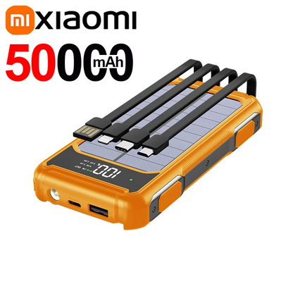 Solar Powerbank Voltora 20K – Bild 6 von 13