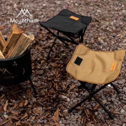 TrekLite Ultraleichter Faltstuhl für Outdoor & Camping – Bild 4 von 7
