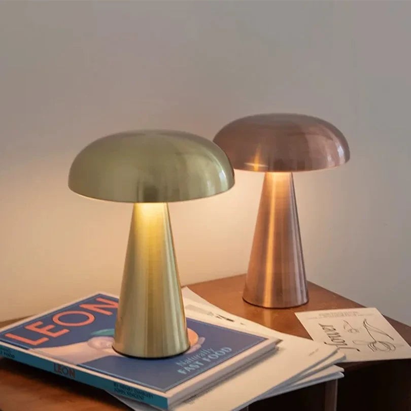 LumoShroom Tischlampe – Bild 5 von 11