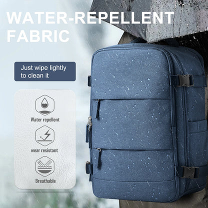 Reiserucksack Travomate – Bild 7 von 14