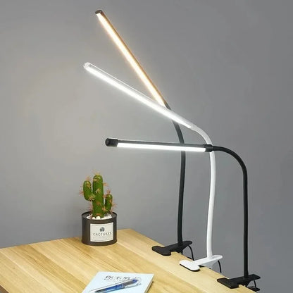LED-Klemmleuchte LumaFlex – Bild 3 von 6