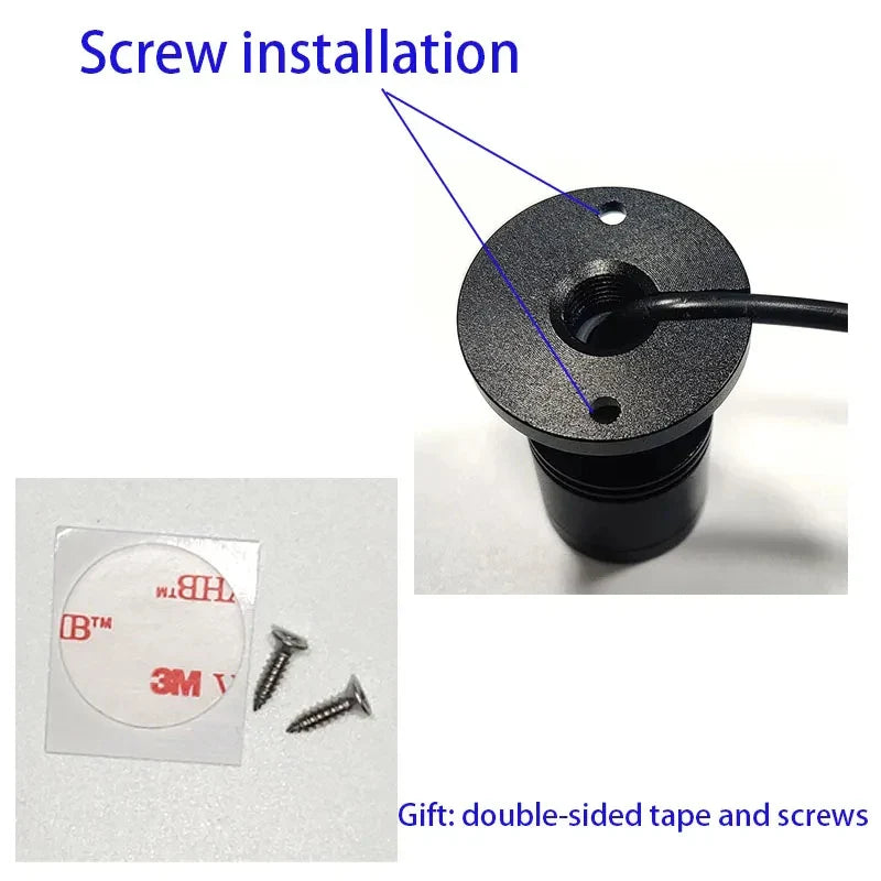 Mini LED Spot LuxoDot – Bild 4 von 5
