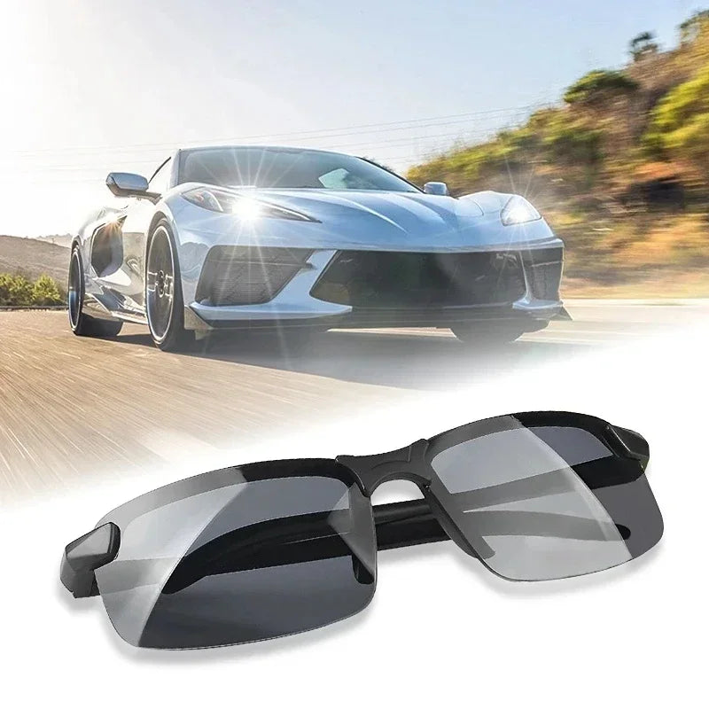 Luminexx Photochrome Sonnenbrille – Bild 3 von 4
