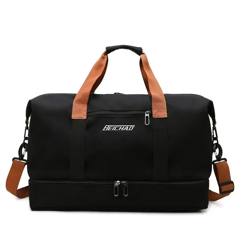 VOLARIS Fitness-Reisetasche – Bild 9 von 10