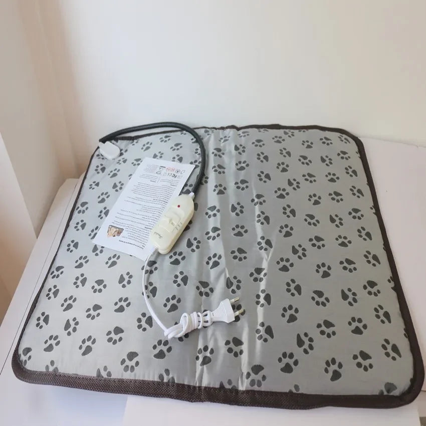 Beheizbare Haustiermatte PawTherm – Bild 10 von 10