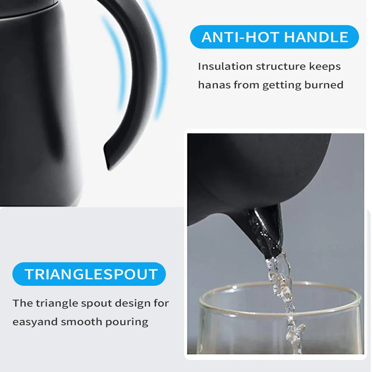 ThermoBrew Isolierkanne – Bild 2 von 8