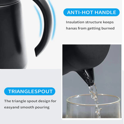 ThermoBrew Isolierkanne – Bild 2 von 8