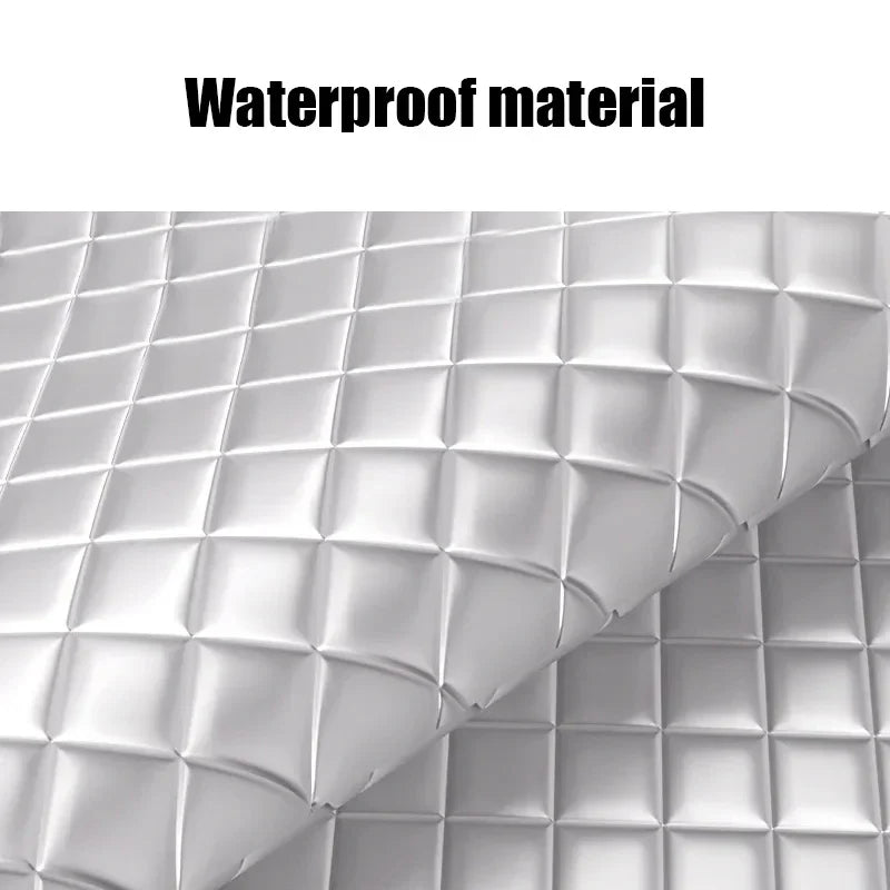 Magnetische Auto-Windschutzscheibenabdeckung FrostGuard Max – Bild 5 von 6