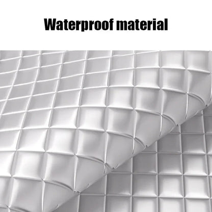 Magnetische Auto-Windschutzscheibenabdeckung FrostGuard Max – Bild 5 von 6