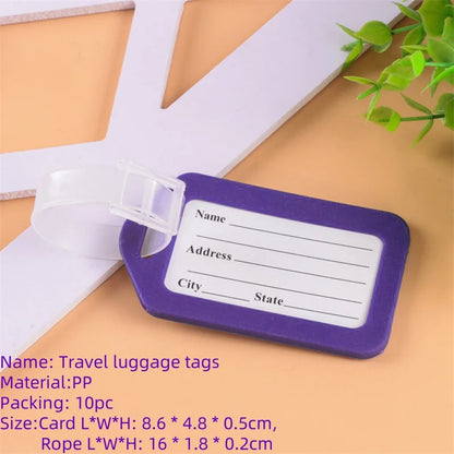 Lugviva Faltbare Reisetasche für Damen – Bild 7 von 13