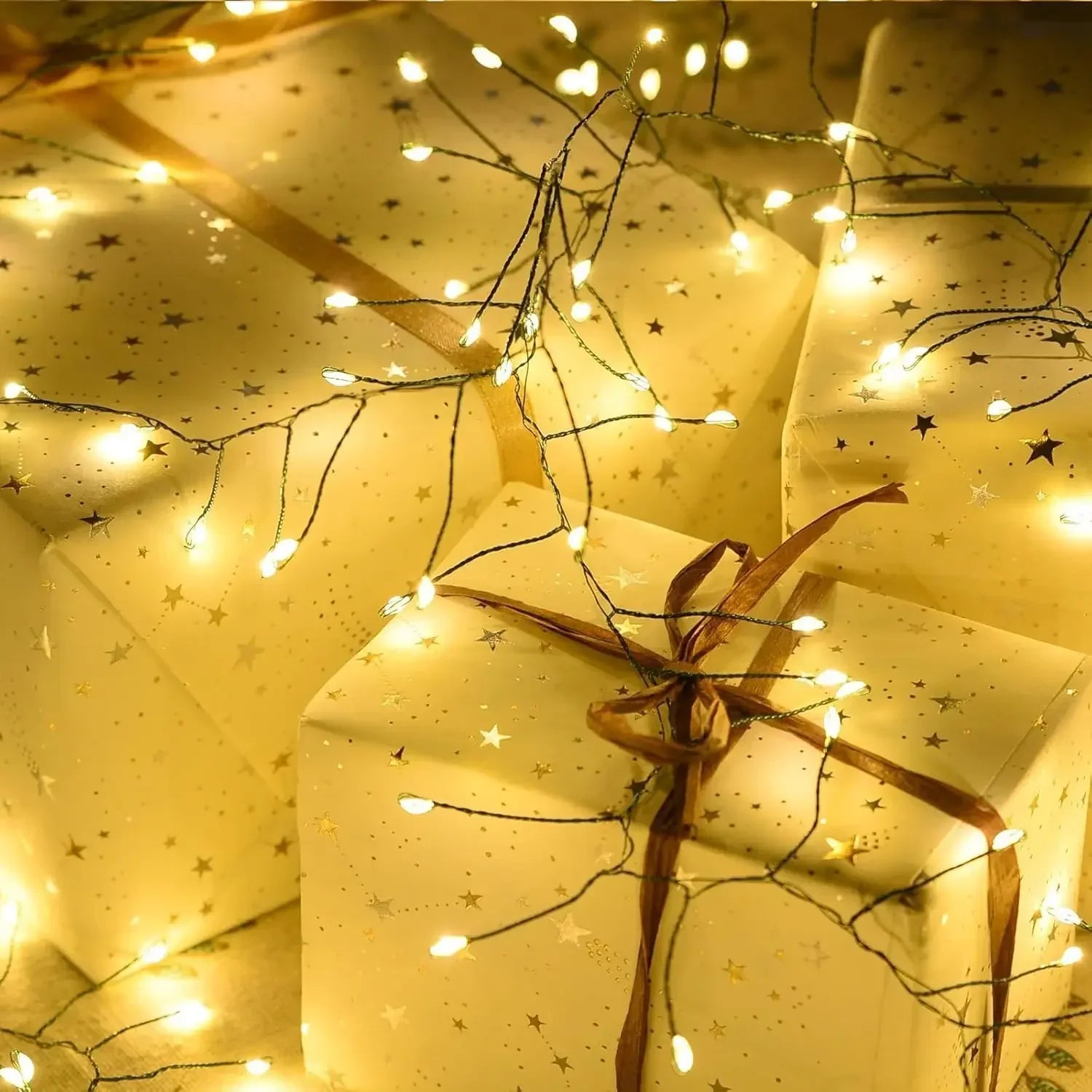 LED-Feuerwerks-Lichterkette Ignisia – Bild 6 von 9