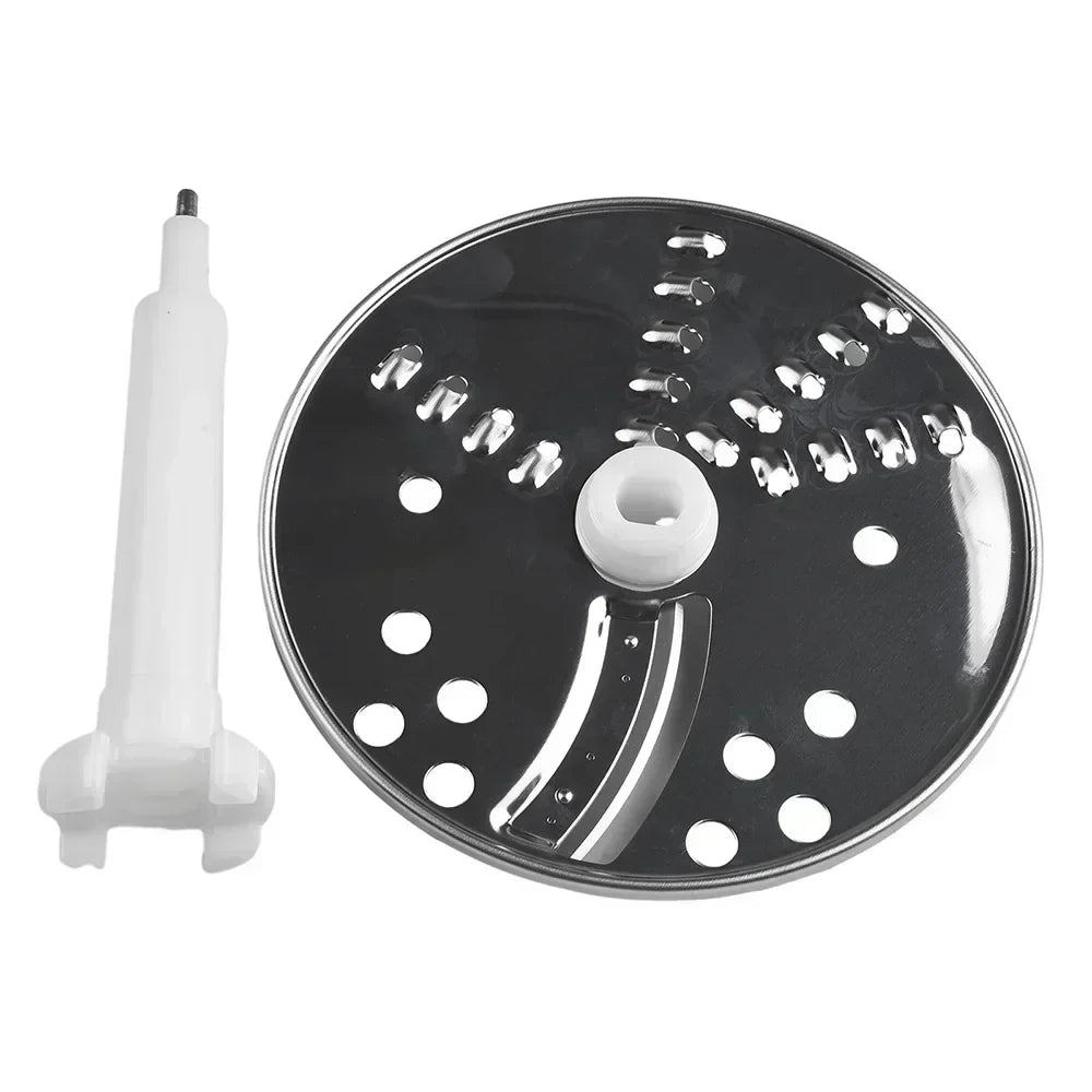 MixWerk Thermomix Schneide-Set für TM6 & TM5 – Bild 4 von 6