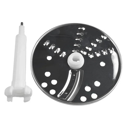 MixWerk Thermomix Schneide-Set für TM6 & TM5 – Bild 4 von 6
