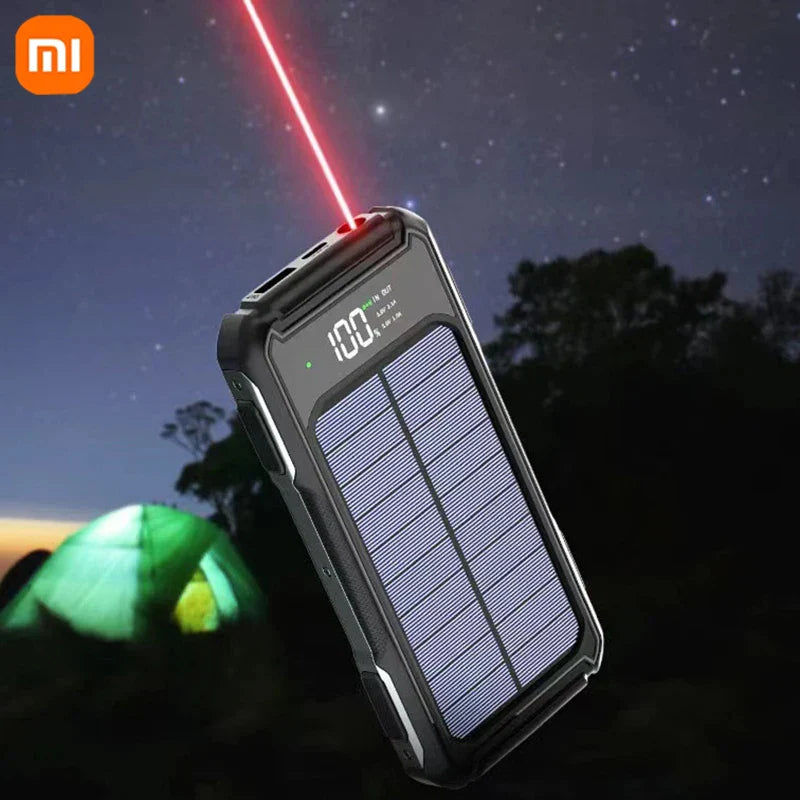 Solar Powerbank Voltora 20K – Bild 11 von 13