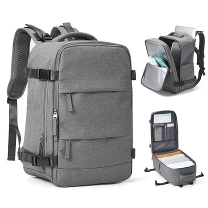 Reiserucksack Travomate – Bild 8 von 14