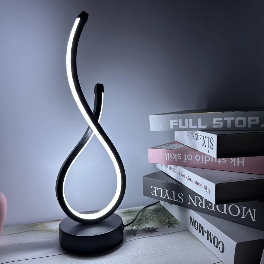 Lumoara LED Tischlampe – Bild 4 von 6