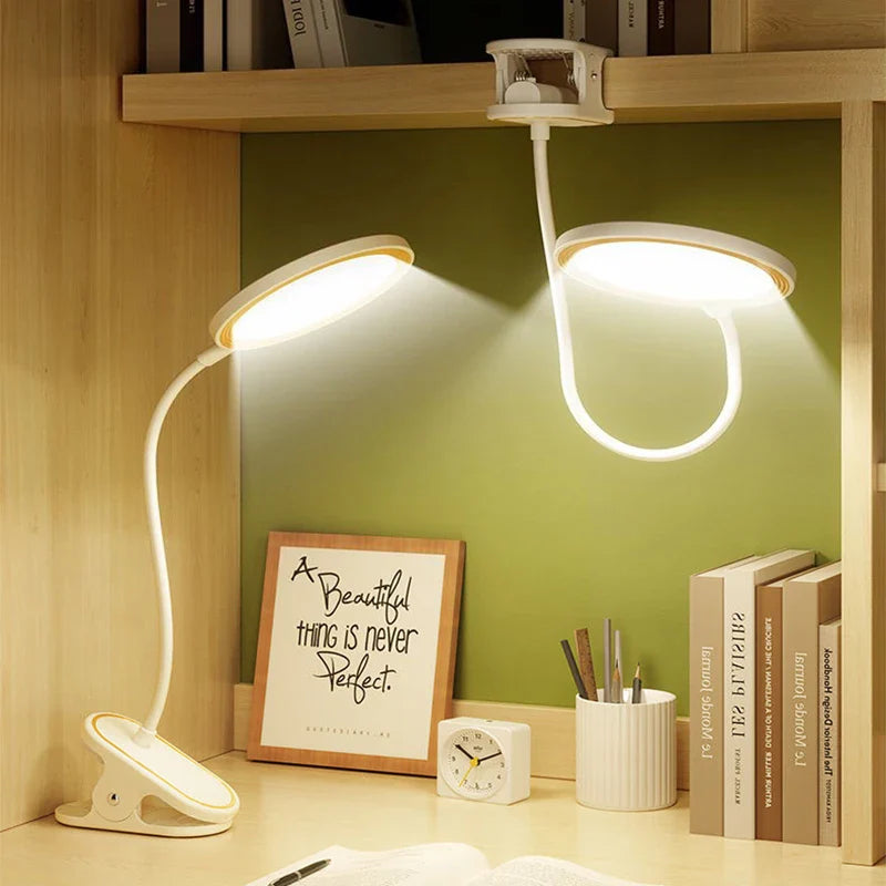 Lunivo LED Touch-Tischlampe – Bild 3 von 9