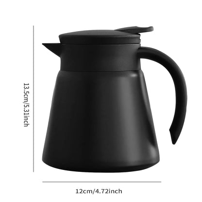 ThermoBrew Isolierkanne – Bild 4 von 8