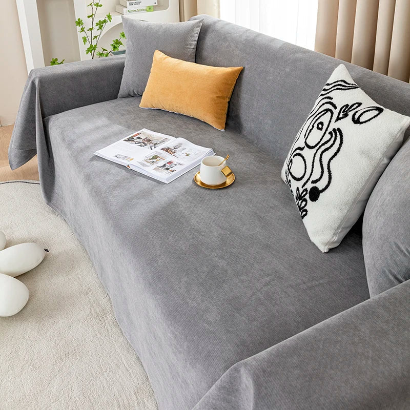 HomeGuard Sofa-Decke – Bild 6 von 11