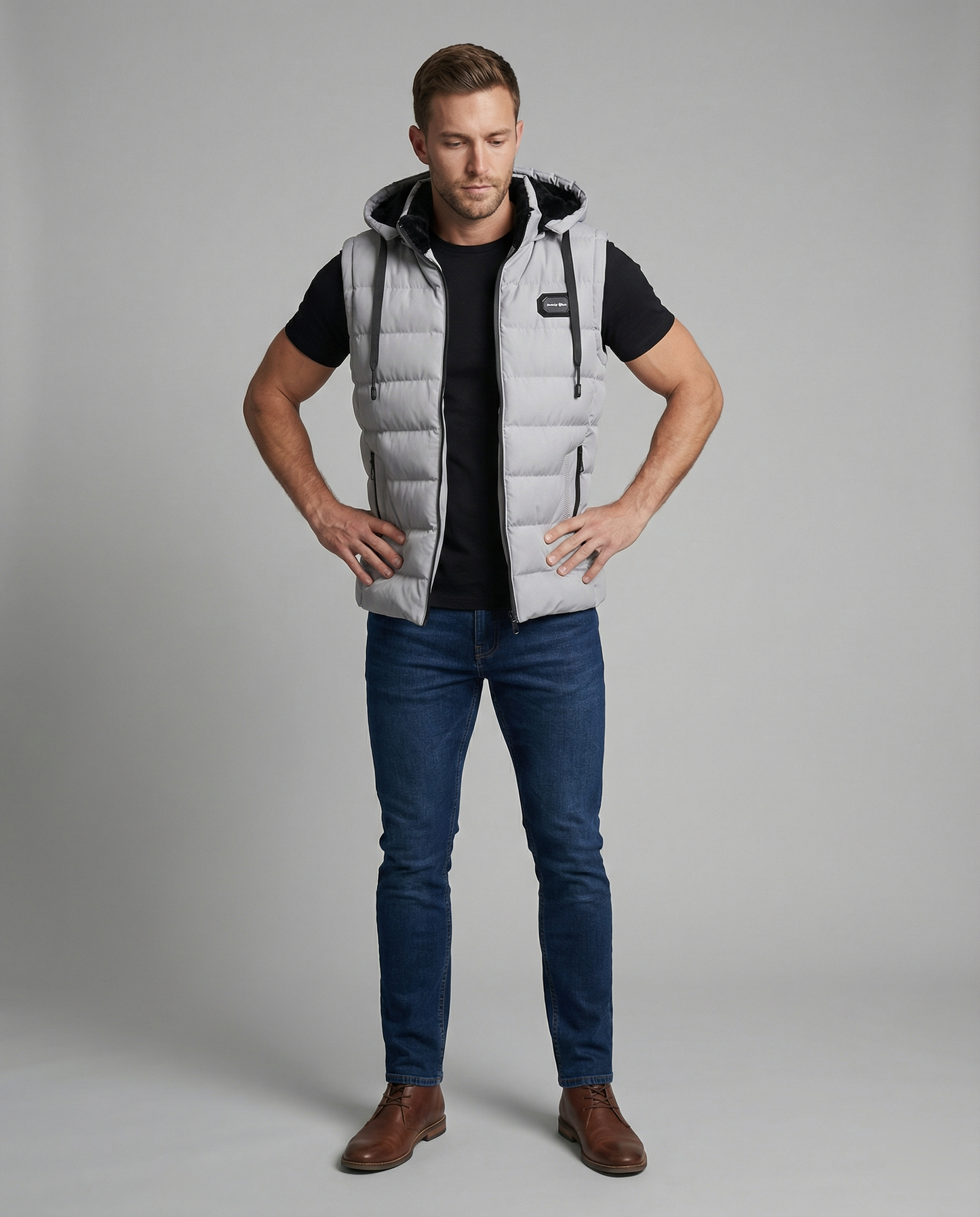 Premium-Weste – Weste
