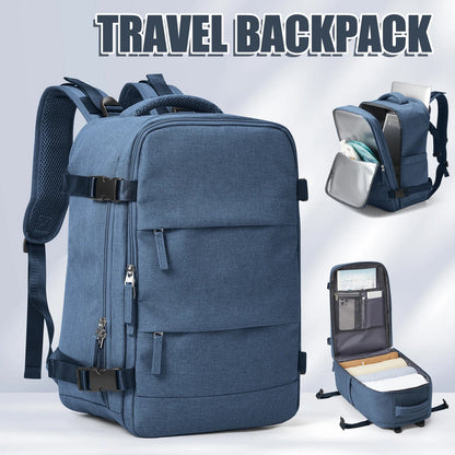 Reiserucksack Travomate – Bild 2 von 14