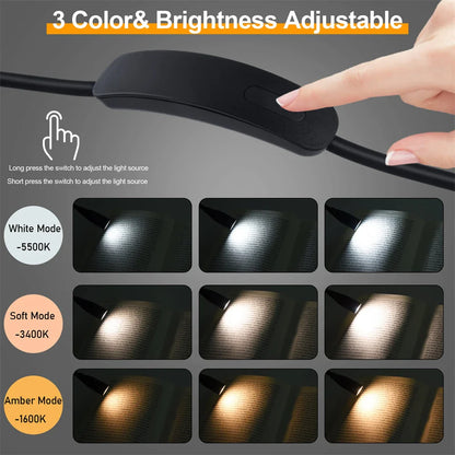 LED Nackenlampe LumiNeck – Bild 2 von 7