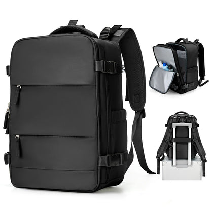Reiserucksack Travomate – Bild 14 von 14