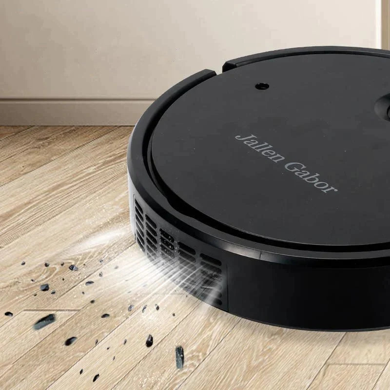 Cleanoro S6 Robotstaubsauger – Bild 3 von 9