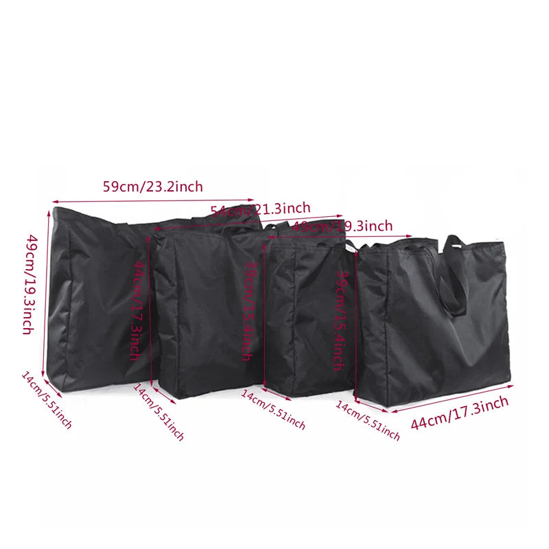 Wasserfeste Reisetasche Voyanella – Bild 2 von 10