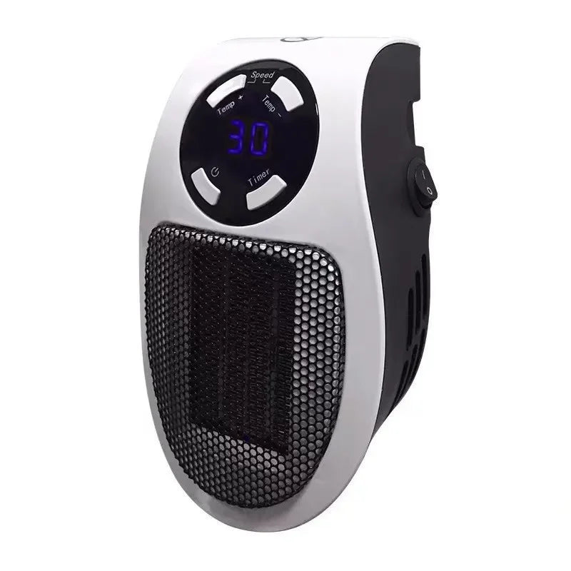 ThermoEase 350W Kompakt-Heizgerät – Bild 7 von 7