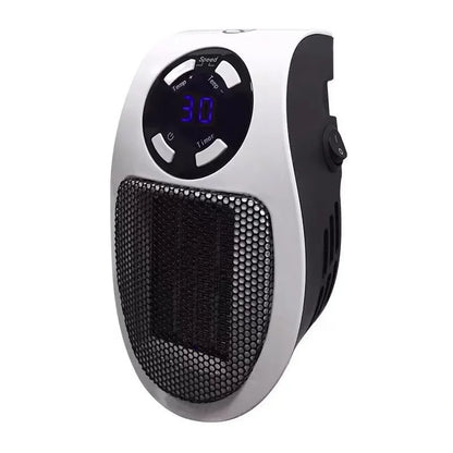 ThermoEase 350W Kompakt-Heizgerät – Bild 7 von 7