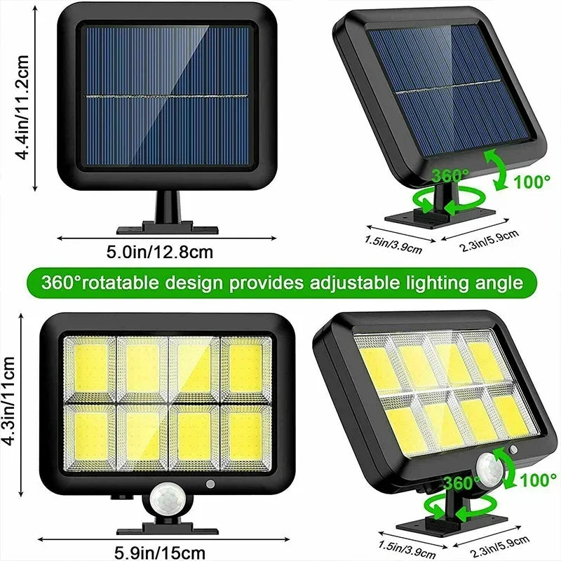 LuminaX Solar – Bild 3 von 7