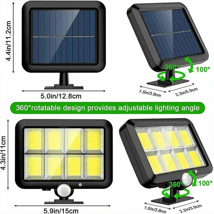 LuminaX Solar – Bild 3 von 7