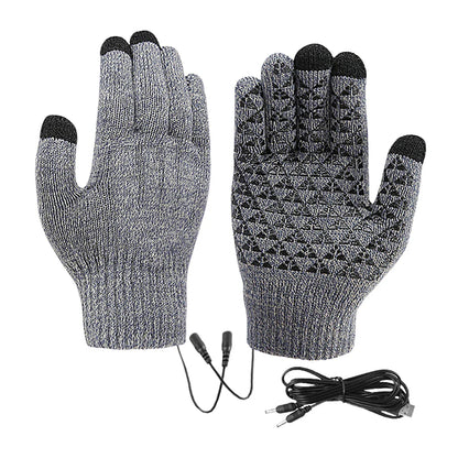 Beheizbare Handschuhe FROSTIQ – Bild 8 von 8
