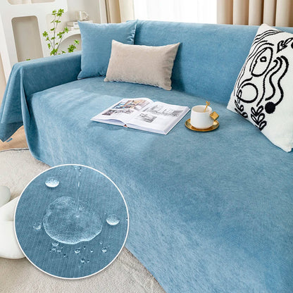 HomeGuard Sofa-Decke – Bild 10 von 11