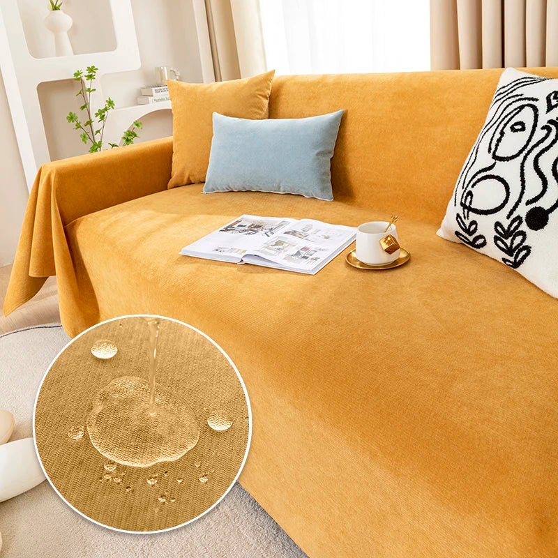 HomeGuard Sofa-Decke – Bild 8 von 11