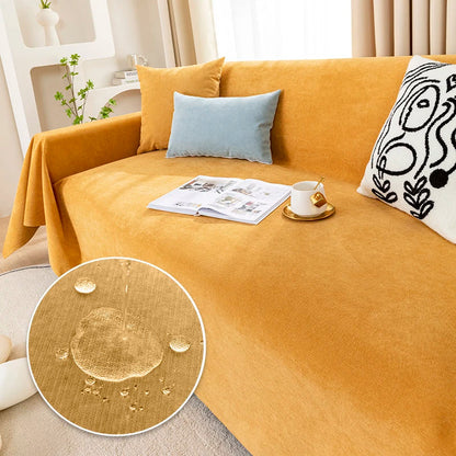HomeGuard Sofa-Decke – Bild 8 von 11